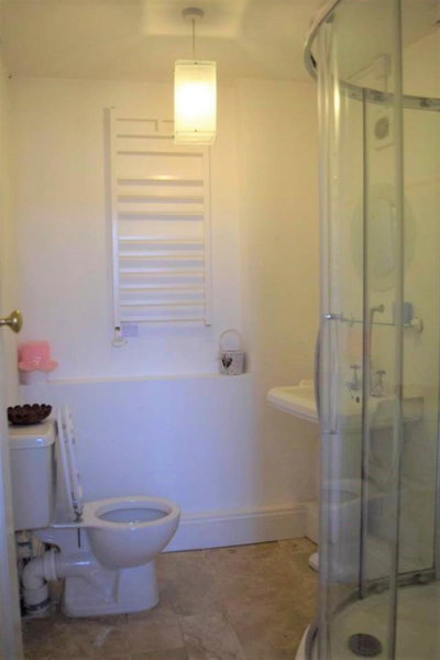 St Peters Bed and Breakfast, Sandwich, United Kingdom
