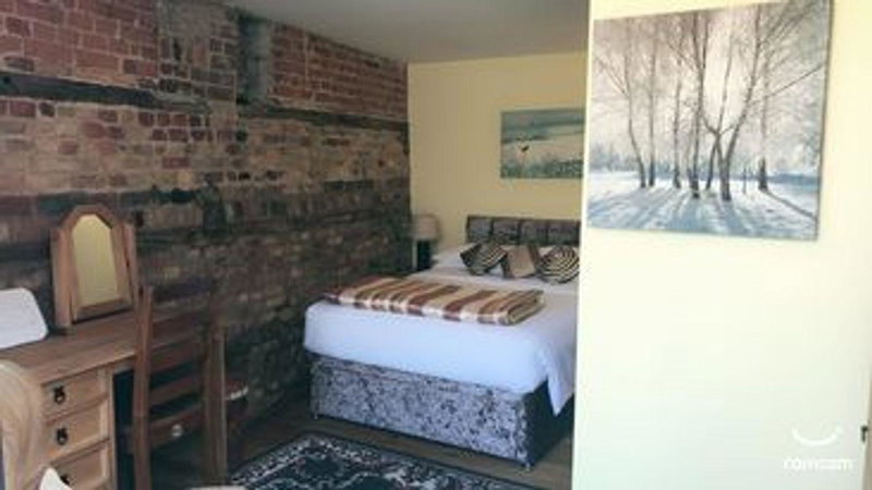St Peters Bed and Breakfast, Sandwich, United Kingdom
