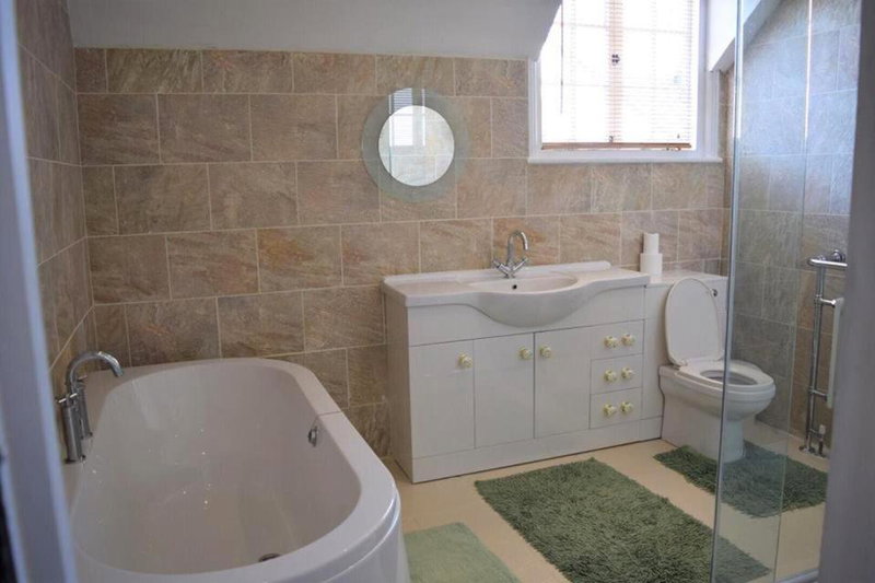 St Peters Bed and Breakfast, Sandwich, United Kingdom