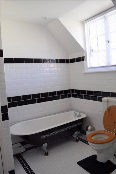St Peters Bed and Breakfast, Sandwich, United Kingdom