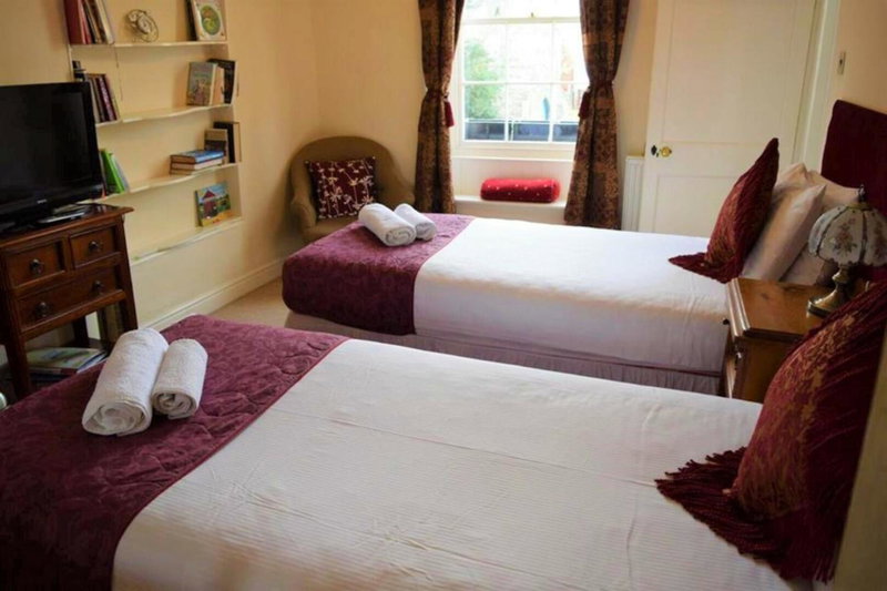 St Peters Bed and Breakfast, Sandwich, United Kingdom