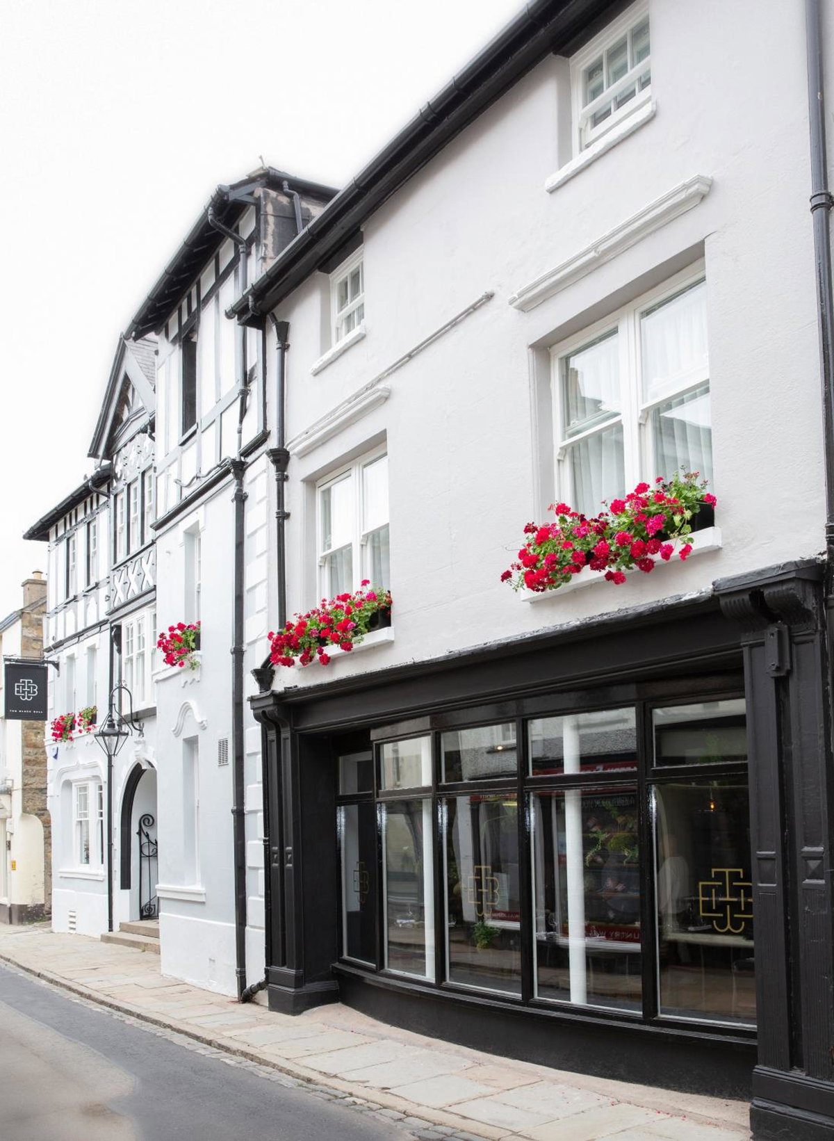 The Black Bull Inn, United Kingdom