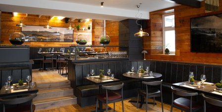 The Black Bull Inn, Sedbergh, United Kingdom