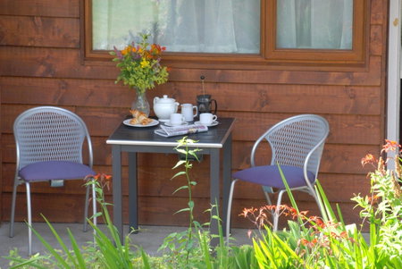 The Radnorshire Arms Hotel, Presteigne, United Kingdom