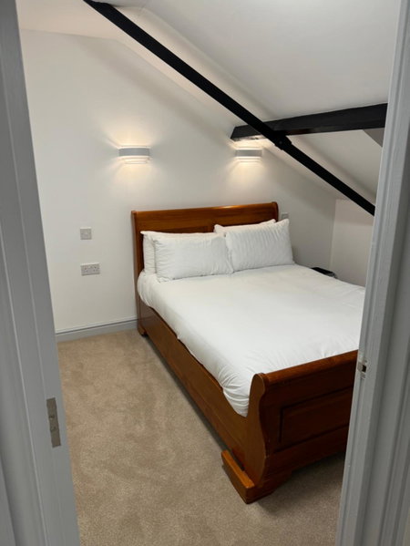 The Radnorshire Arms Hotel, Presteigne, United Kingdom