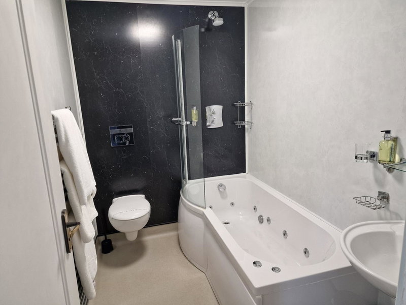 The Radnorshire Arms Hotel, Presteigne, United Kingdom