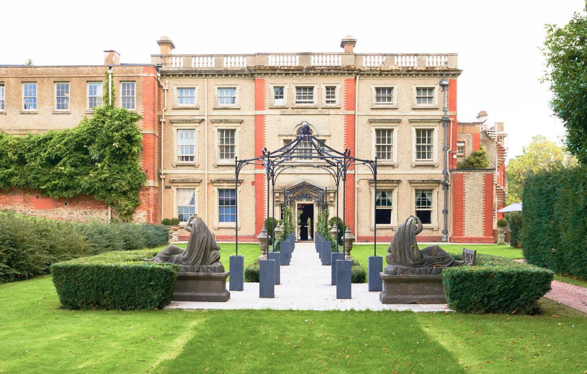 Hotel · The Elms Hotel & Spa, Abberley