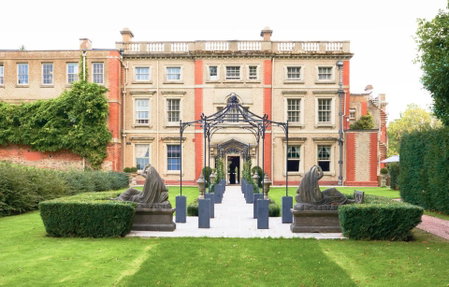 The Elms Hotel & Spa, Abberley, United Kingdom