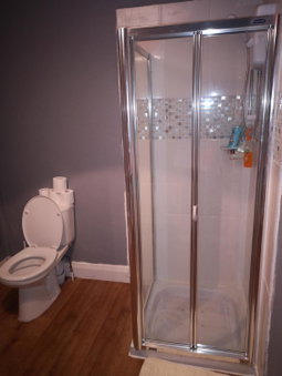 Eurovilla, Belfast, United Kingdom