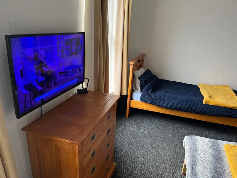Eurovilla, Belfast, United Kingdom