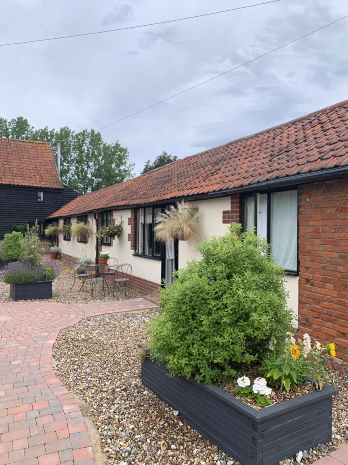Hotel · Bluebell Barn, Banham