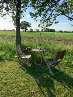 Bluebell Barn, Banham, United Kingdom
