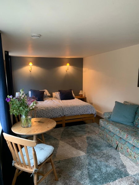 Bluebell Barn, Banham, United Kingdom