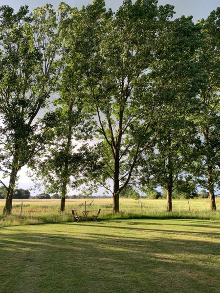 Bluebell Barn, Banham, United Kingdom