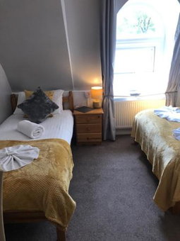 Atlantis, Torquay, United Kingdom