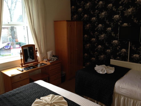 Atlantis, Torquay, United Kingdom