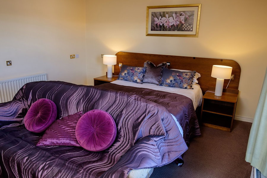 Charlemont Arms Hotel, Armagh, United Kingdom