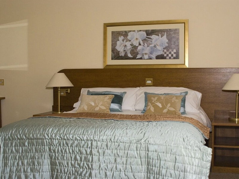 Charlemont Arms Hotel, Armagh, United Kingdom