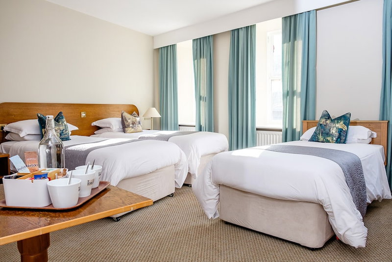 Charlemont Arms Hotel, Armagh, United Kingdom