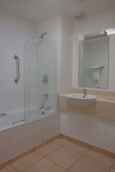 Charlemont Arms Hotel, Armagh, United Kingdom