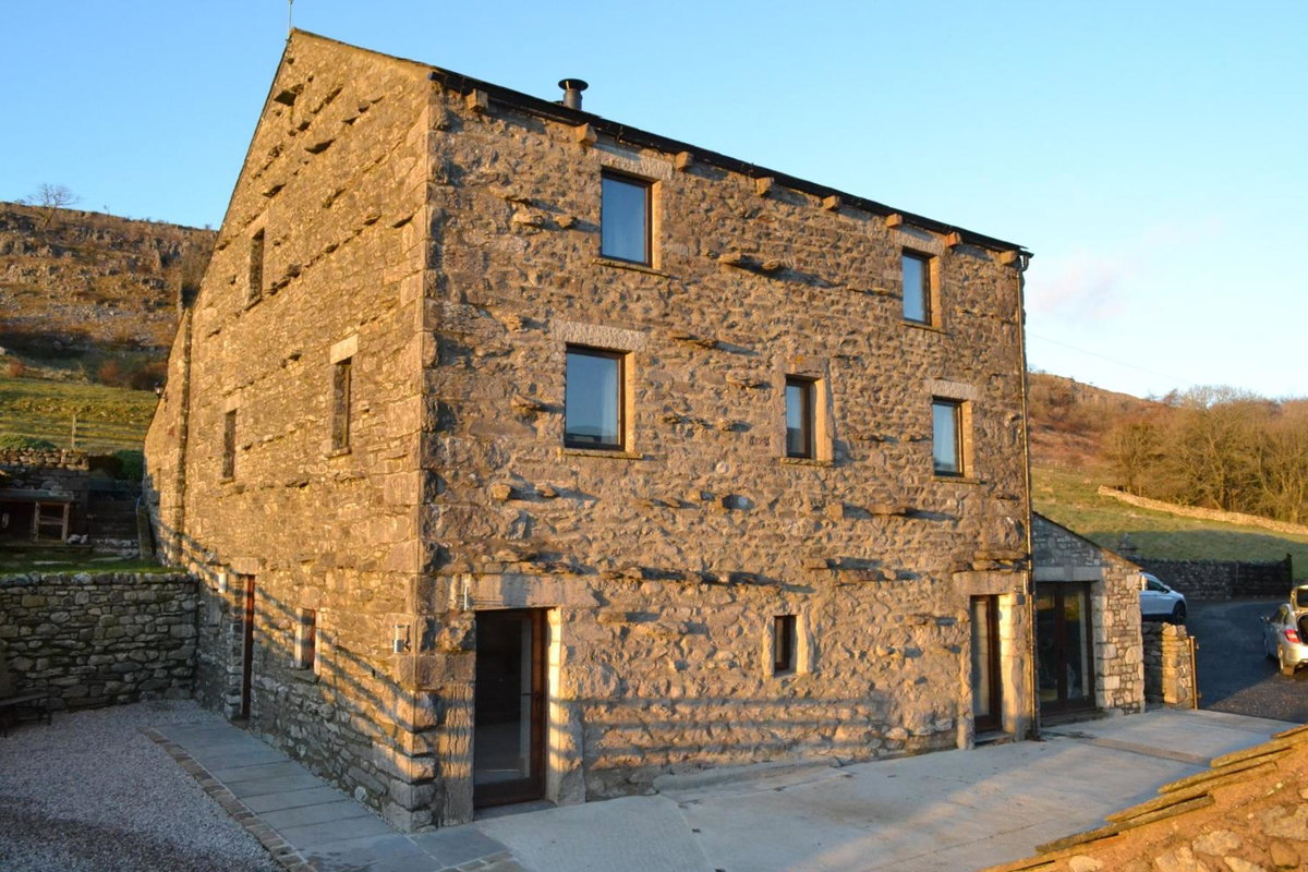 Dalecote Barn Bed & Breakfast, United Kingdom