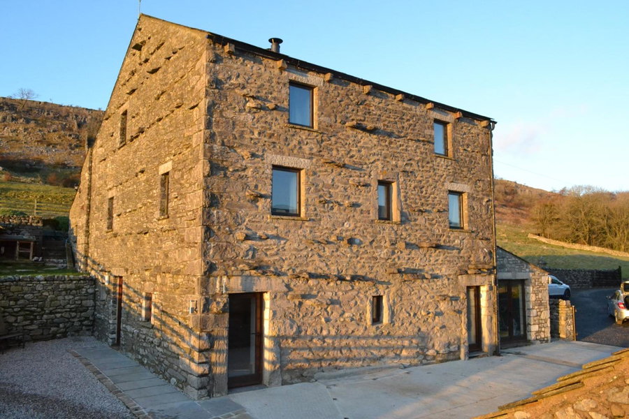 Dalecote Barn Bed & Breakfast, Ingleton, United Kingdom