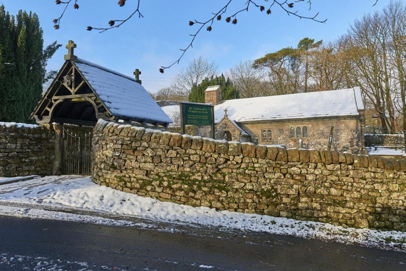Dalecote Barn Bed & Breakfast, Ingleton, United Kingdom