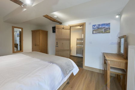 Dalecote Barn Bed & Breakfast, Ingleton, United Kingdom