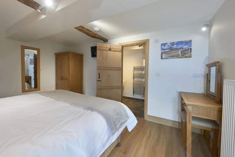 Dalecote Barn Bed & Breakfast, Ingleton, United Kingdom