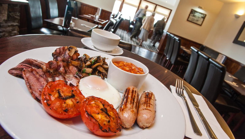 Tuckers Inn, Invergordon, United Kingdom