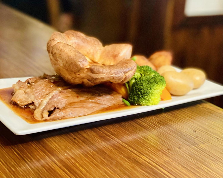 Tuckers Inn, Invergordon, United Kingdom