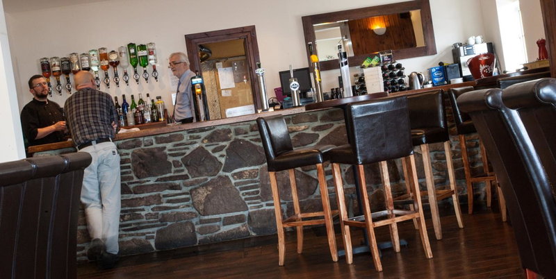 Tuckers Inn, Invergordon, United Kingdom