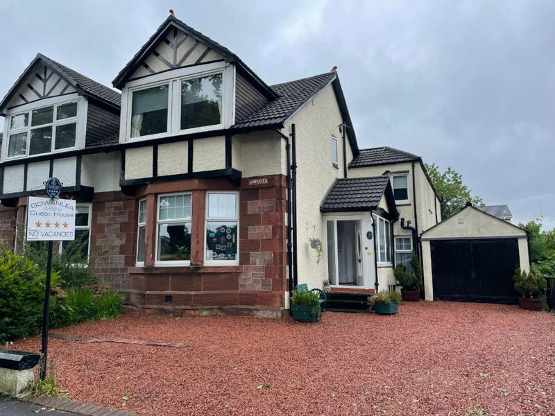 Gowanlea Guest House, Balloch, United Kingdom