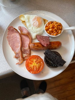 Gowanlea Guest House, Balloch, United Kingdom