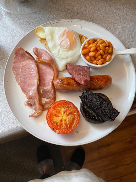 Gowanlea Guest House, Balloch, United Kingdom