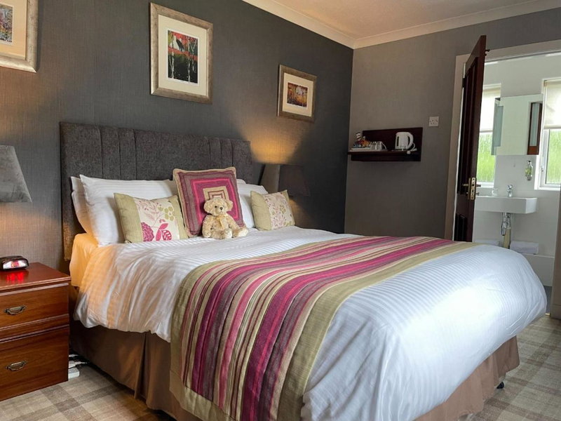 Gowanlea Guest House, Balloch, United Kingdom