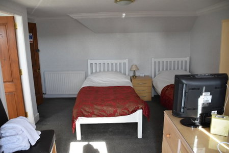 The Gables, Bathgate, United Kingdom
