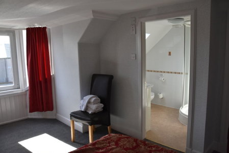The Gables, Bathgate, United Kingdom