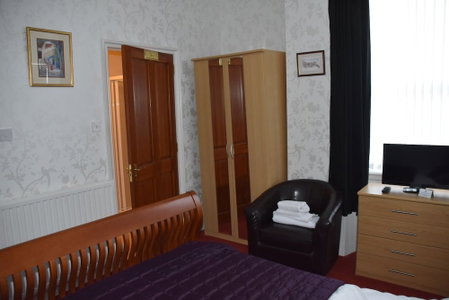 The Gables, Bathgate, United Kingdom