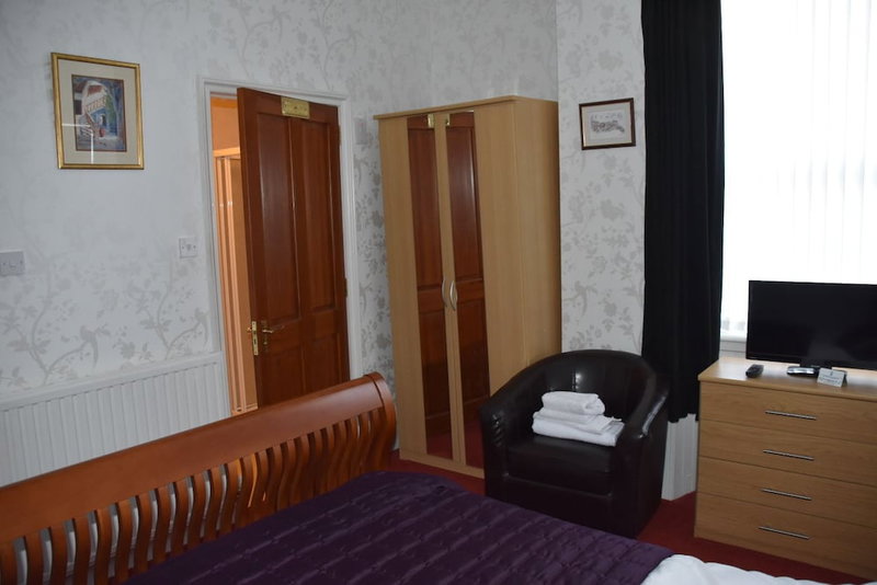 The Gables, Bathgate, United Kingdom