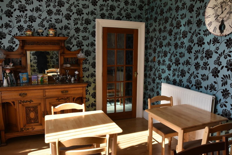 The Gables, Bathgate, United Kingdom