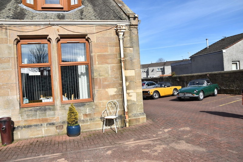 The Gables, Bathgate, United Kingdom
