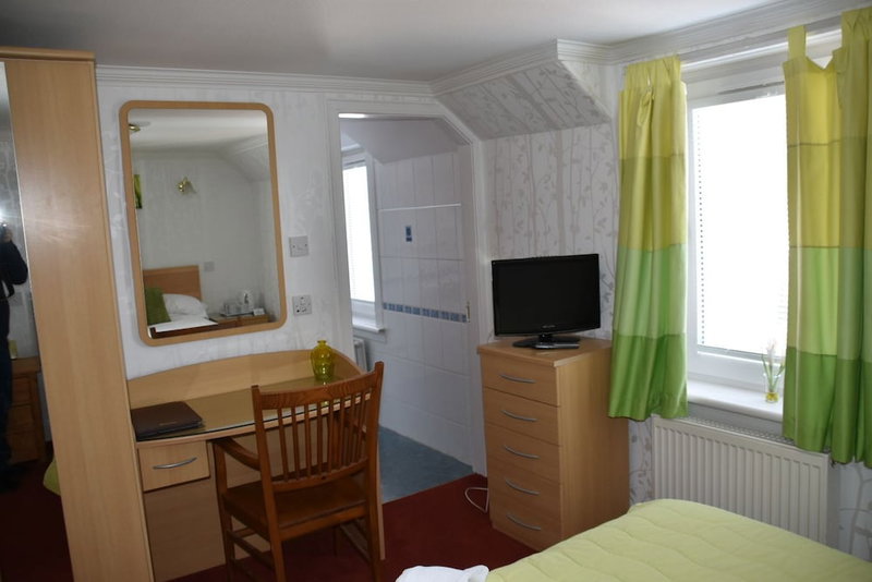The Gables, Bathgate, United Kingdom