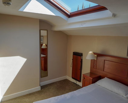 Manor House Hotel, Cockermouth, Cockermouth, United Kingdom