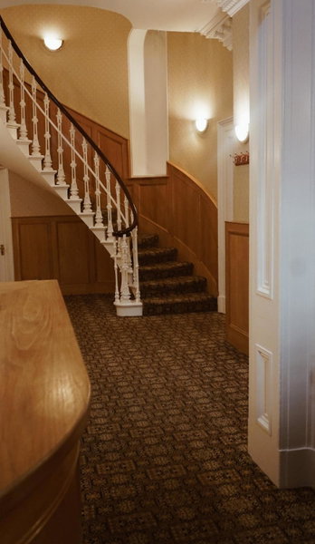 Manor House Hotel, Cockermouth, Cockermouth, United Kingdom