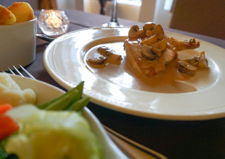 Manor House Hotel, Cockermouth, Cockermouth, United Kingdom