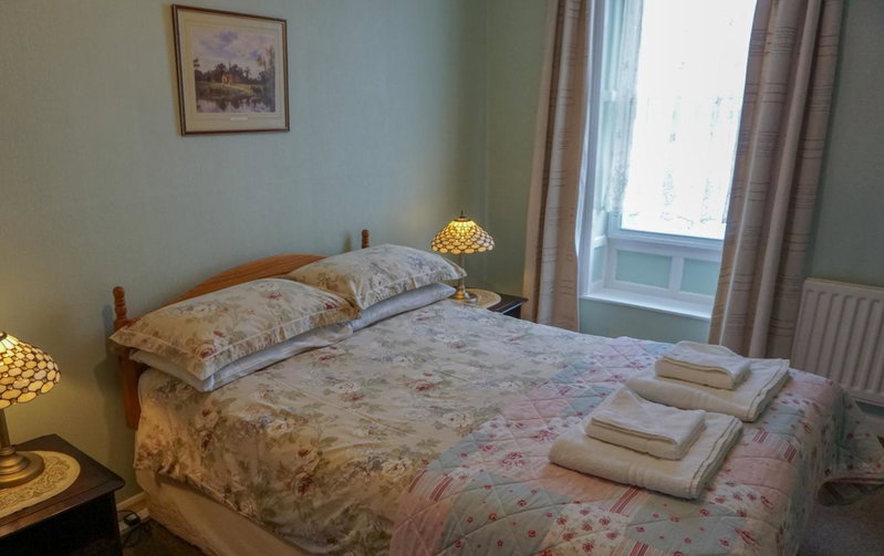 Manor House Hotel, Cockermouth, Cockermouth, United Kingdom