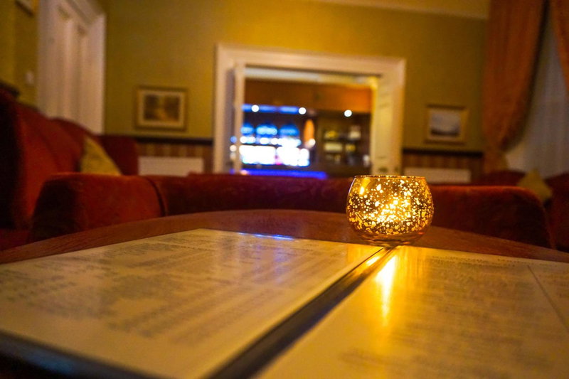 Manor House Hotel, Cockermouth, Cockermouth, United Kingdom