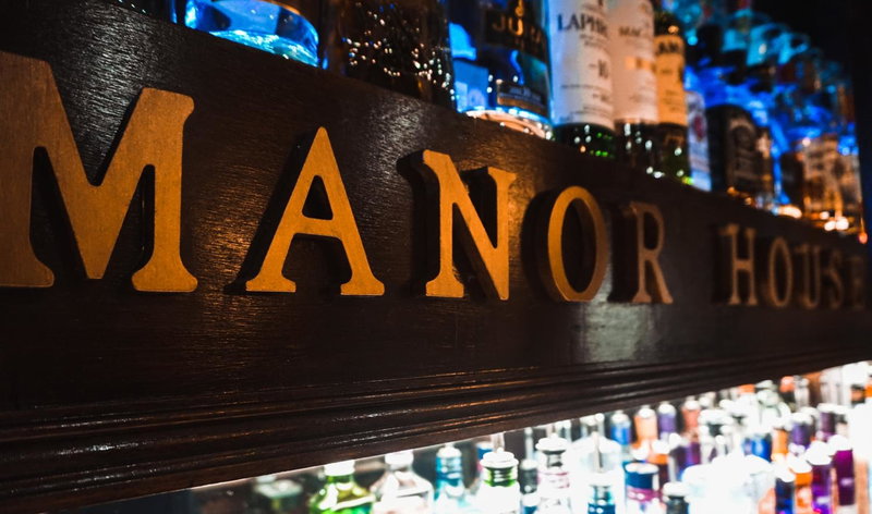 Manor House Hotel, Cockermouth, Cockermouth, United Kingdom