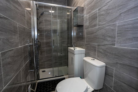 TCO Luxury House, Liverpool, United Kingdom